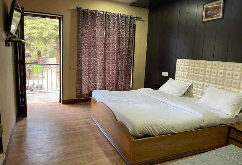 Quarto Familiar, Fontana