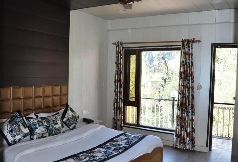 Quarto Estandar, Fontana