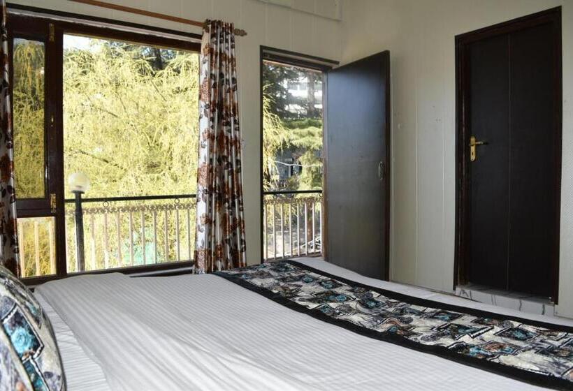 Quarto Estandar, Fontana