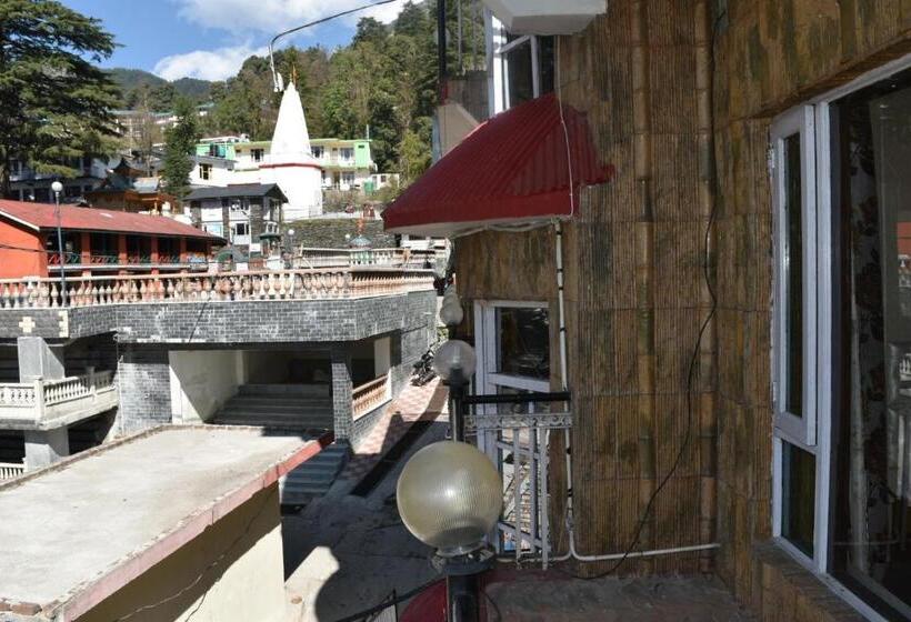 Quarto Estandar, Fontana