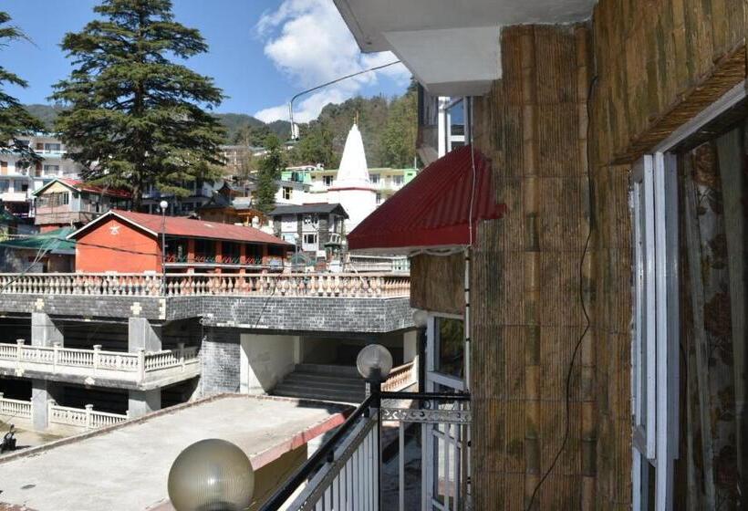 Quarto Estandar, Fontana