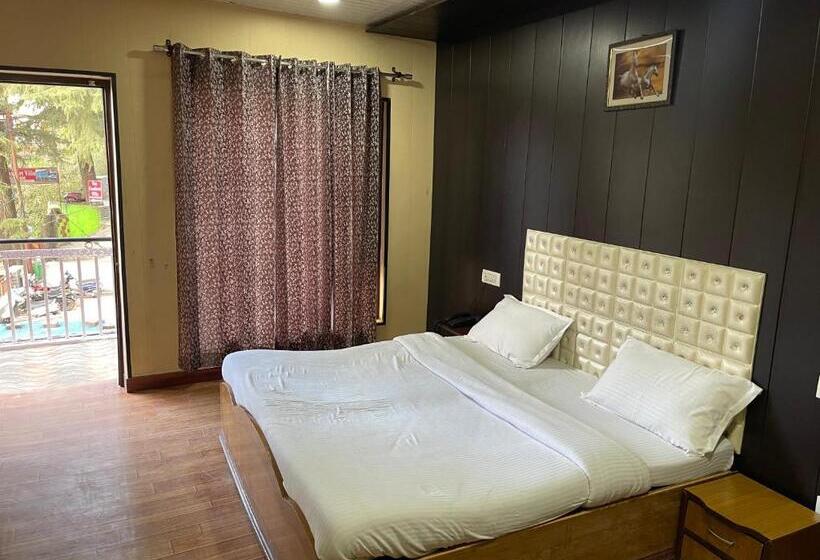 Quarto Estandar, Fontana