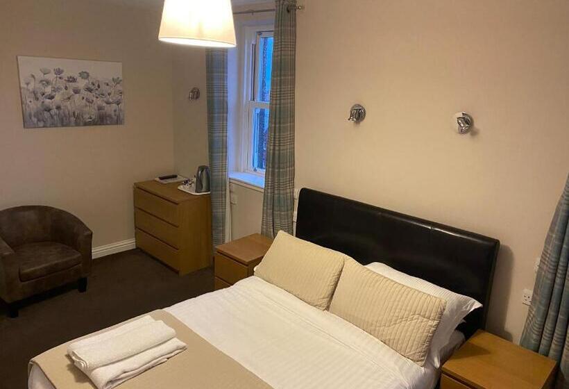 غرفة قياسية, Hillside Bed & Breakfast Dunbar