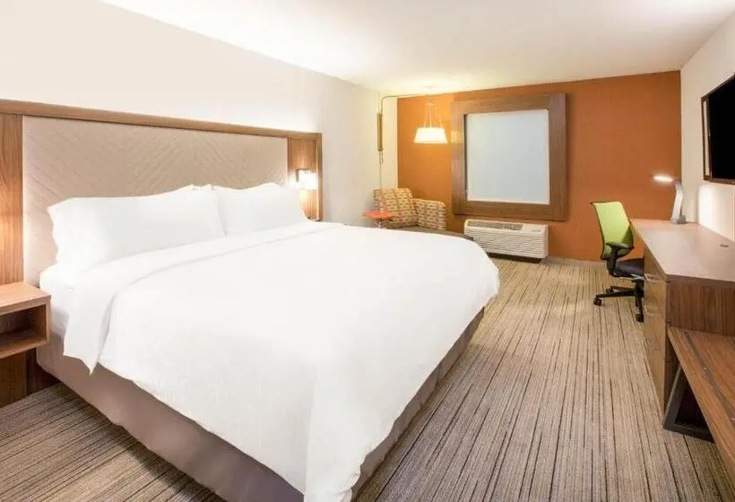 プレミアムルーム, Holiday Inn Express & Suites Blythe By Ihg