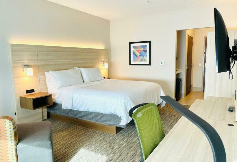 Стандартный Номер Кровать Кинг, Holiday Inn Express & Suites Blythe, An Ihg