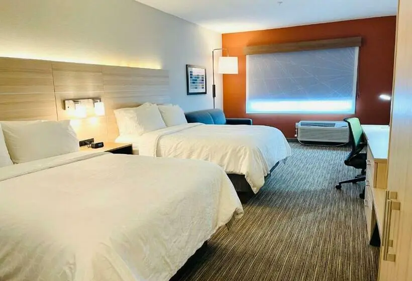 スイート, Holiday Inn Express & Suites Blythe By Ihg