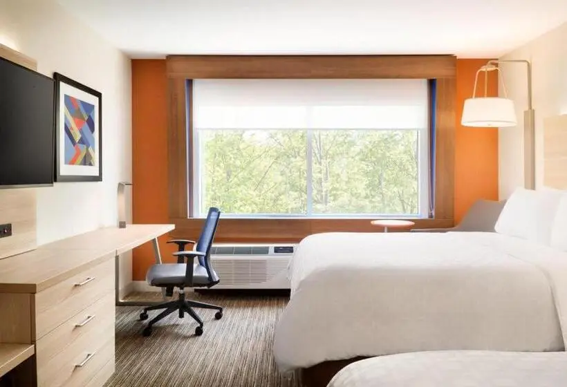 スタンダードルーム, Holiday Inn Express & Suites Blythe By Ihg