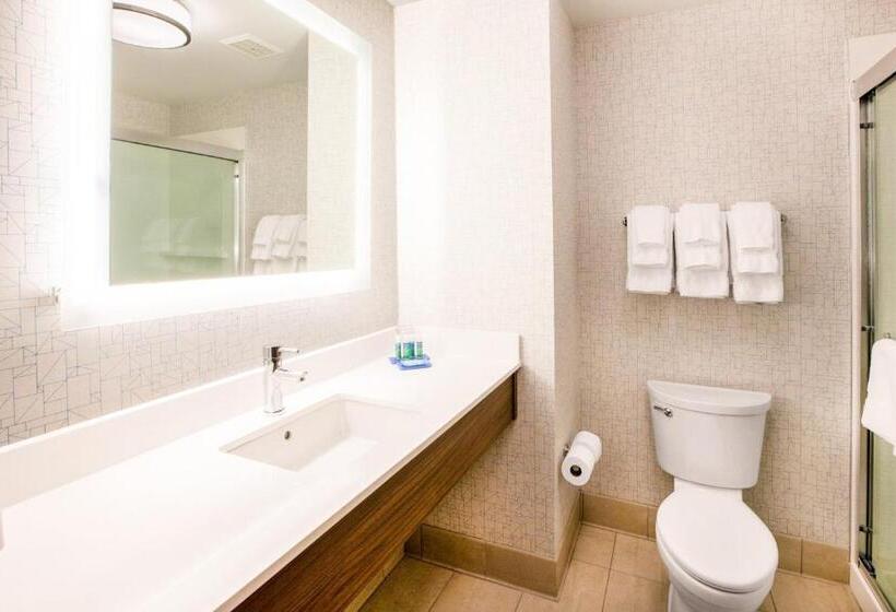 Номер Стандарт, Holiday Inn Express & Suites Blythe, An Ihg