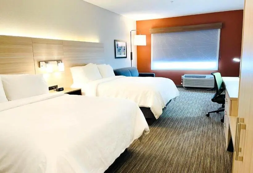 スタンダードルーム, Holiday Inn Express & Suites Blythe By Ihg