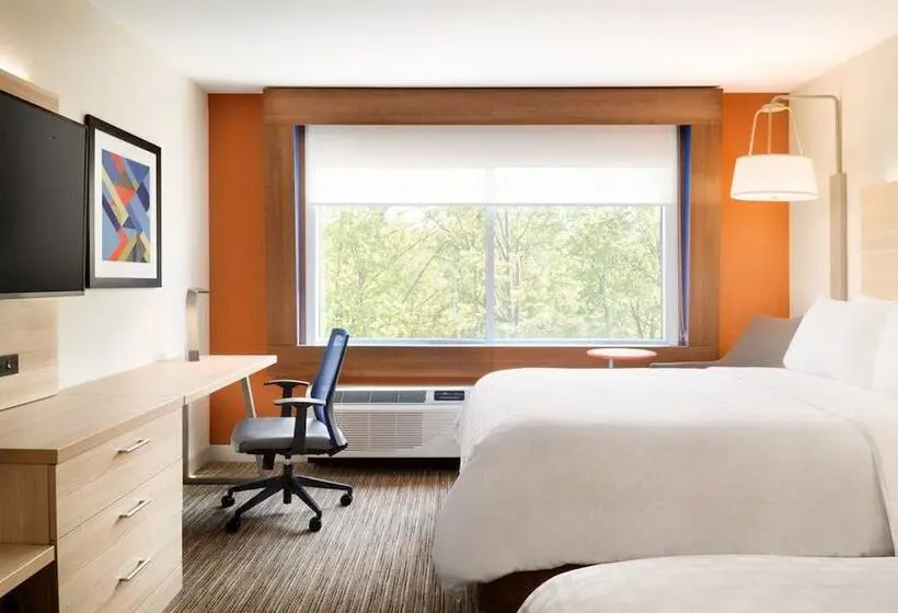 スイート, Holiday Inn Express & Suites Blythe By Ihg