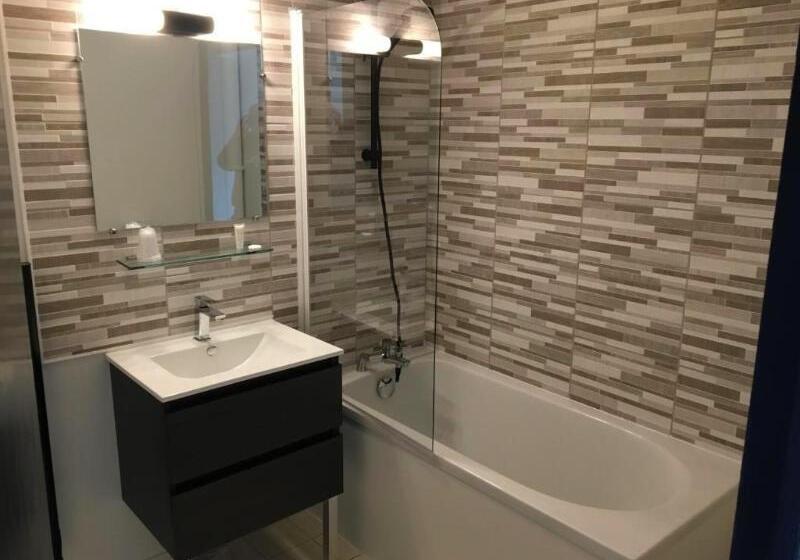 Стандартный Номер Кровать Кинг, Hyatt Place London City East