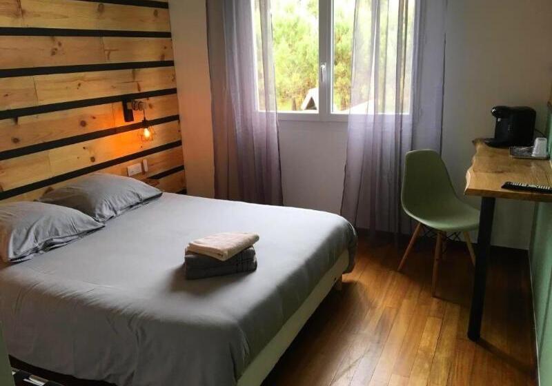 Стандартный Номер Кровать Кинг, Hyatt Place London City East