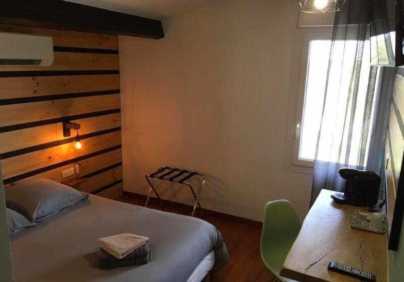 Стандартный Номер Кровать Кинг, Hyatt Place London City East