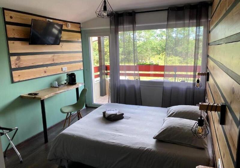 Стандартный Номер Кровать Кинг, Hyatt Place London City East