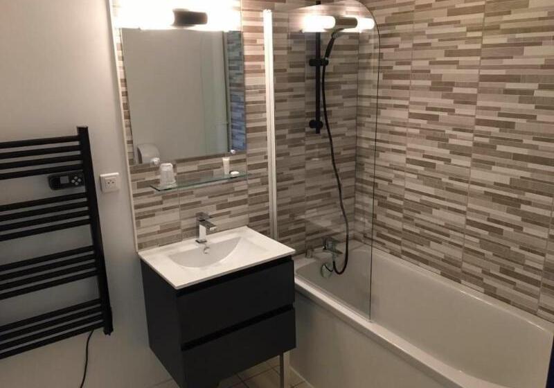 Стандартный Номер Кровать Кинг, Hyatt Place London City East