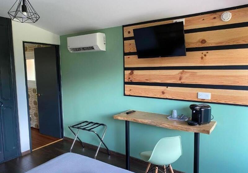 Стандартный Номер Кровать Кинг, Hyatt Place London City East