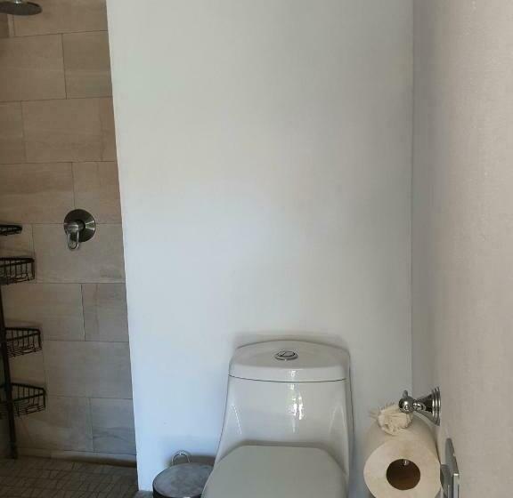 Номер Deluxe с Балконом, Olas Altas Bucerias