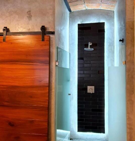 Номер Deluxe, Olas Altas Bucerias