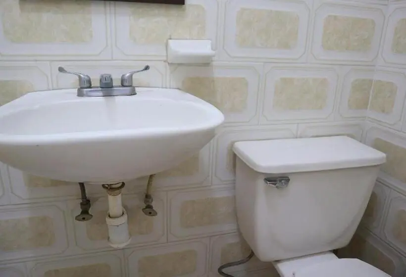 ファミリールーム, Olas Altas Bucerias