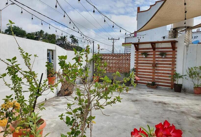 Семейный Номер, Olas Altas Bucerias