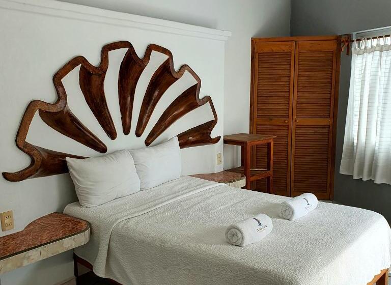 Семейный Номер, Olas Altas Bucerias