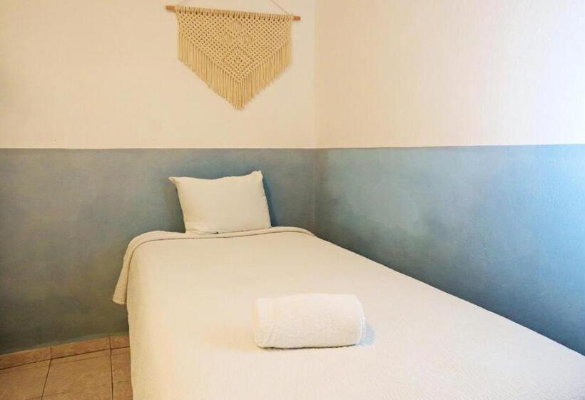 Номер Economy, Olas Altas Bucerias