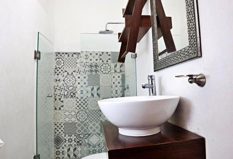 Номер Economy, Olas Altas Bucerias