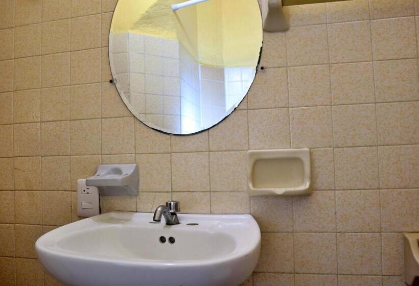 Номер Economy, Olas Altas Bucerias