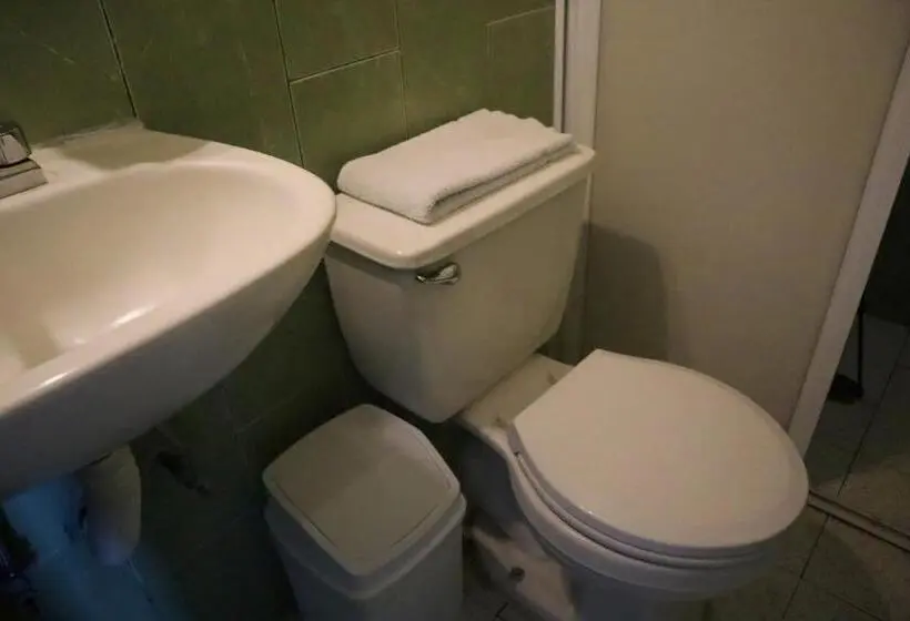 エコノミールーム, Olas Altas Bucerias