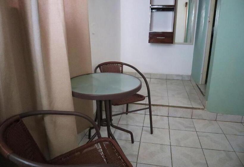 Номер Economy, Olas Altas Bucerias