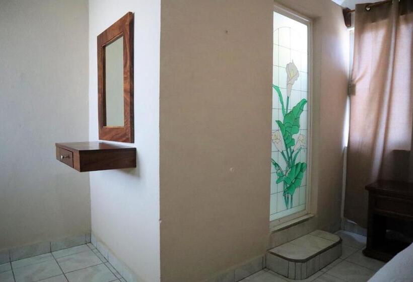 Номер Economy, Olas Altas Bucerias