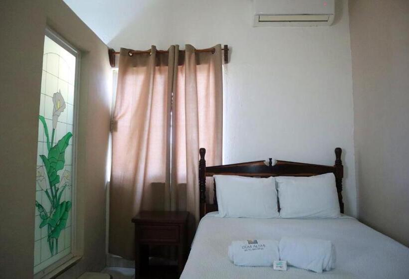 Номер Economy, Olas Altas Bucerias