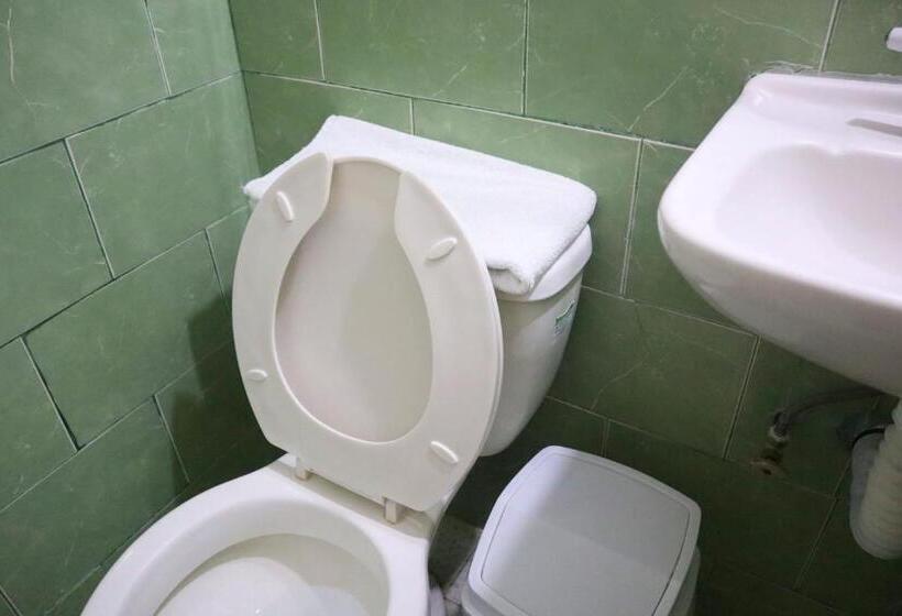エコノミールーム, Olas Altas Bucerias