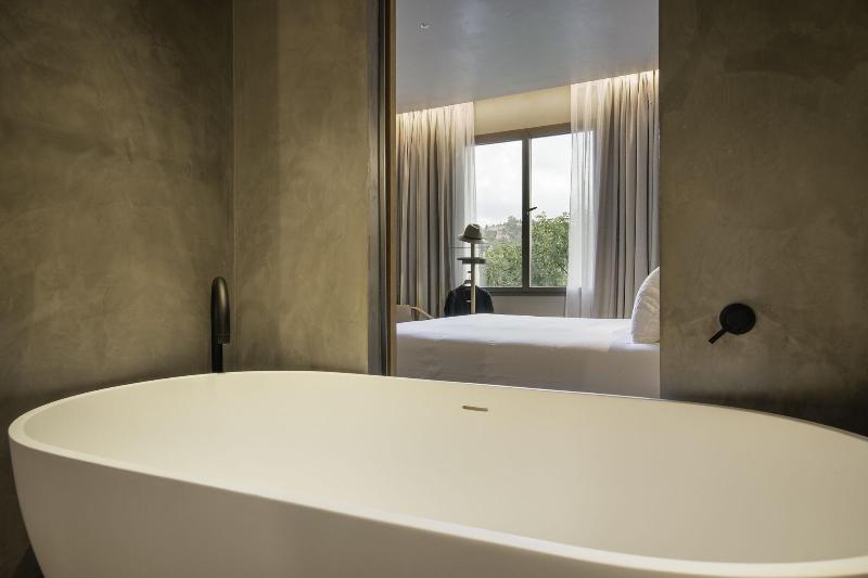 اتاق پرمیوم, Only You Hotel Málaga