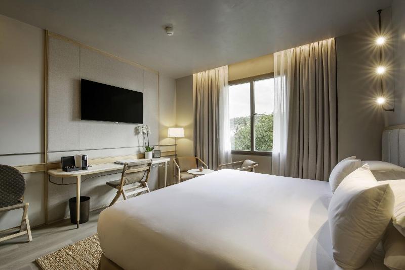 اتاق پرمیوم, Only You Hotel Málaga