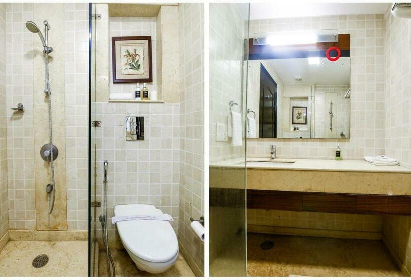 اتاق کلاسیک سه تخته, O Venkata Sai Sadan Mathrusree Nagar