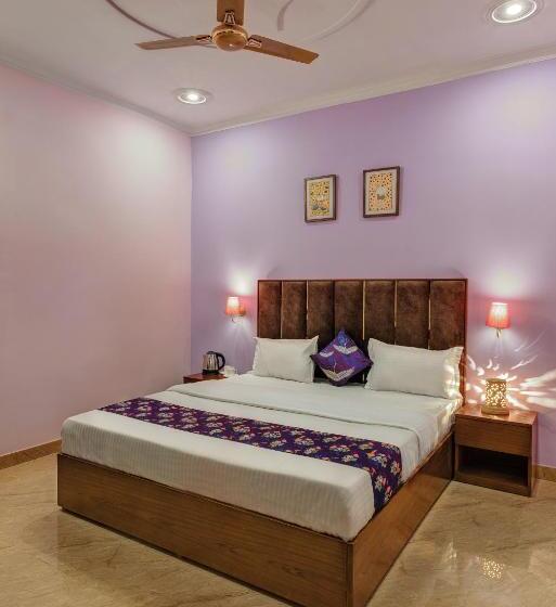 חדר דלוקס, Sethi Legacy