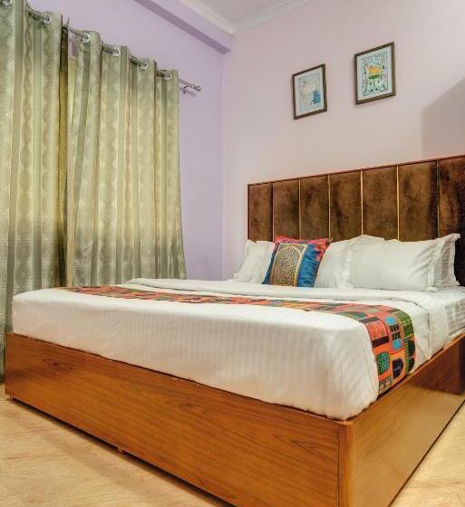 חדר דלוקס, Sethi Legacy