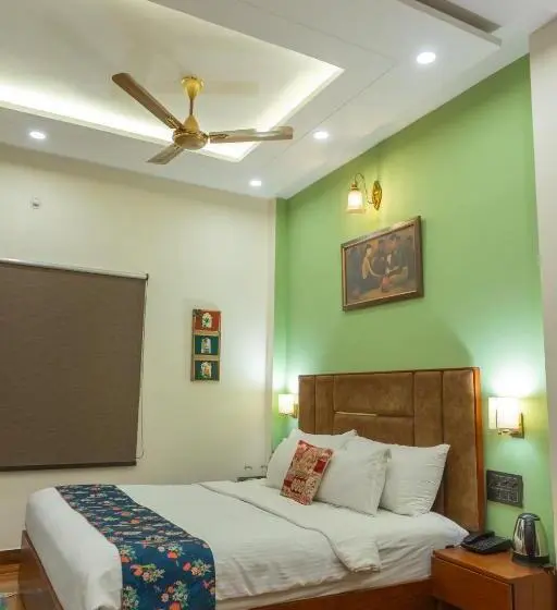 Suite Executive, Sethi Legacy