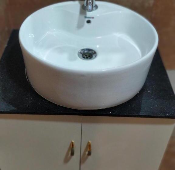 Deluxe Familjerum, Majestic Inn