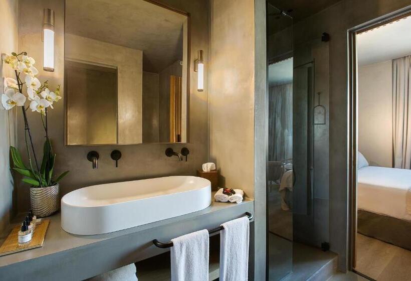 Habitación Premium, Only You Hotel Málaga
