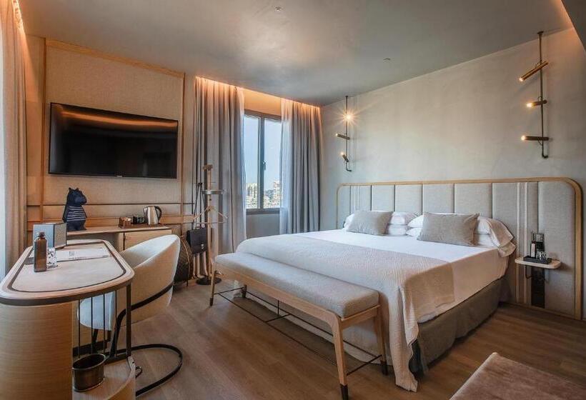 Junior Suite, Only You Hotel Málaga