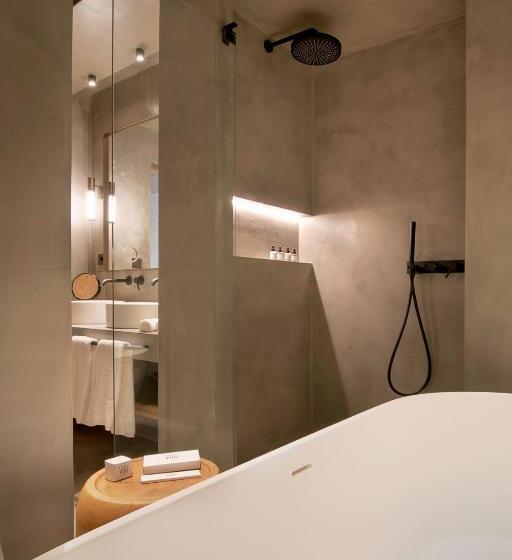 Habitación Clásica, Only You Hotel Málaga