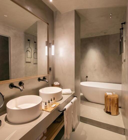 اتاق کلاسیک, Only You Hotel Málaga