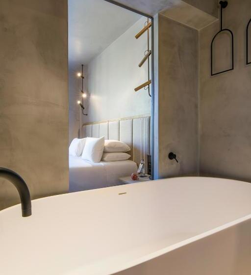 اتاق پرمیوم, Only You Hotel Málaga