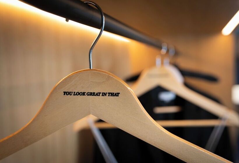 اتاق پرمیوم, Only You Hotel Málaga