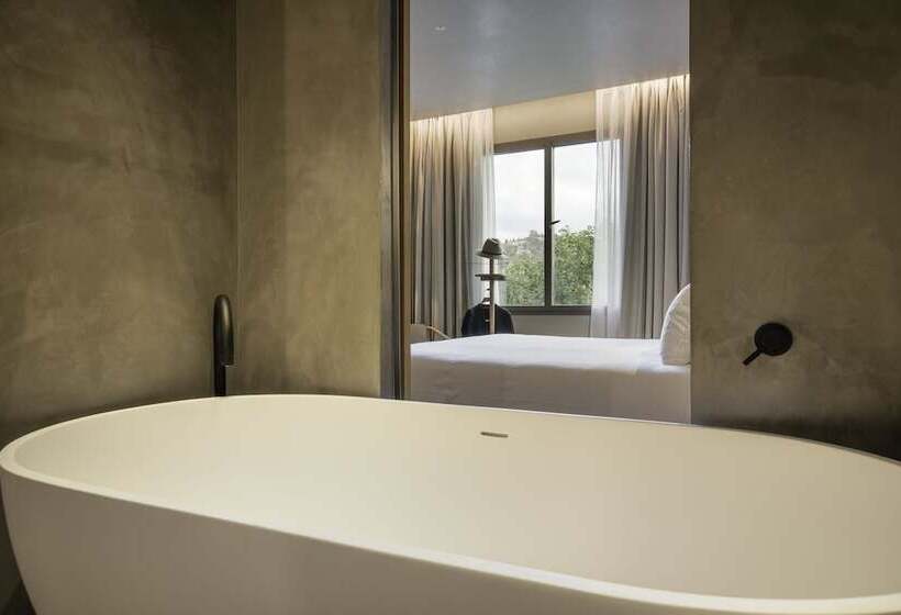 اتاق پرمیوم, Only You Hotel Málaga