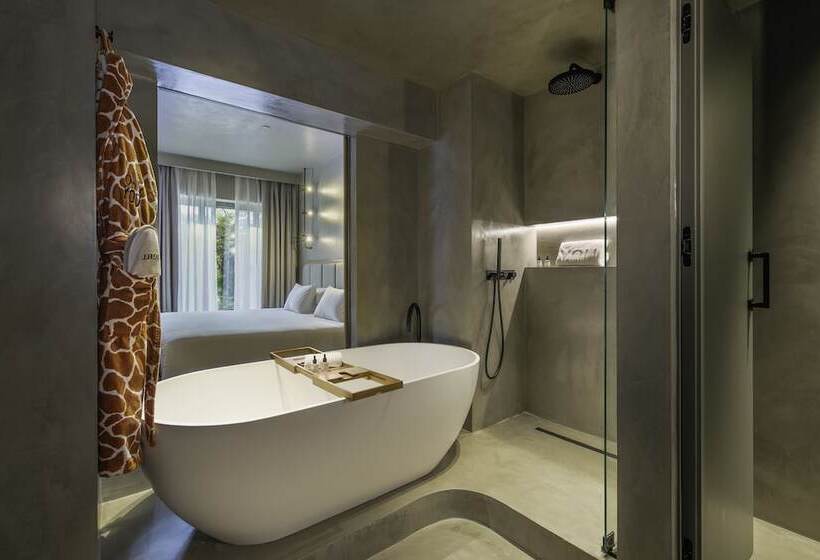 Junior Suite, Only You Hotel Málaga