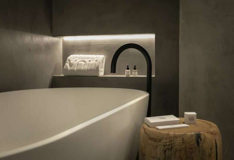 اتاق کلاسیک, Only You Hotel Málaga