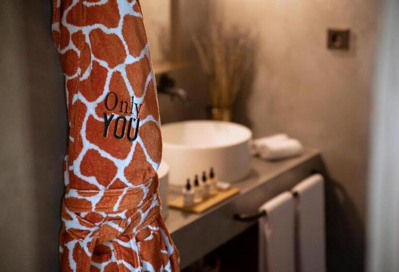 Premium room with terrace, Only You Hotel Málaga